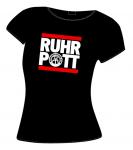 Ruhrpott Girl T-Shirt